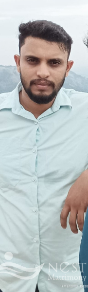 Sivaprasad K